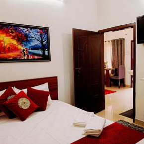 Fortune Tree Homestay